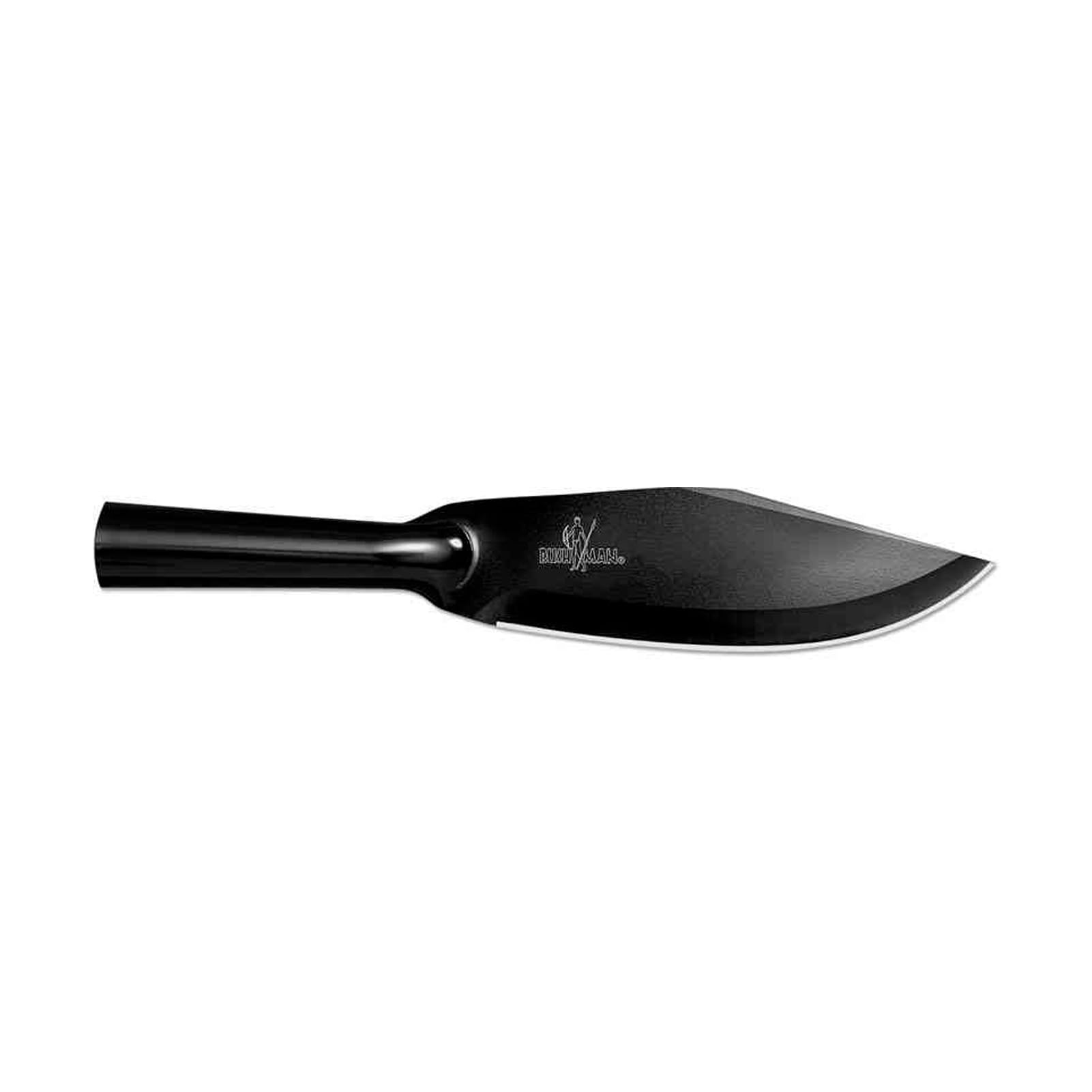 Cold Steel Bowie Blade Bushman Durable Resistant 7" SK-5 High Carbon Fixed Blade Outdoor Survival Hunting Knife, 5.25" Hollow Handle, Secure-Ex Sheath with Ferrocerium Fire Steel - Image 6