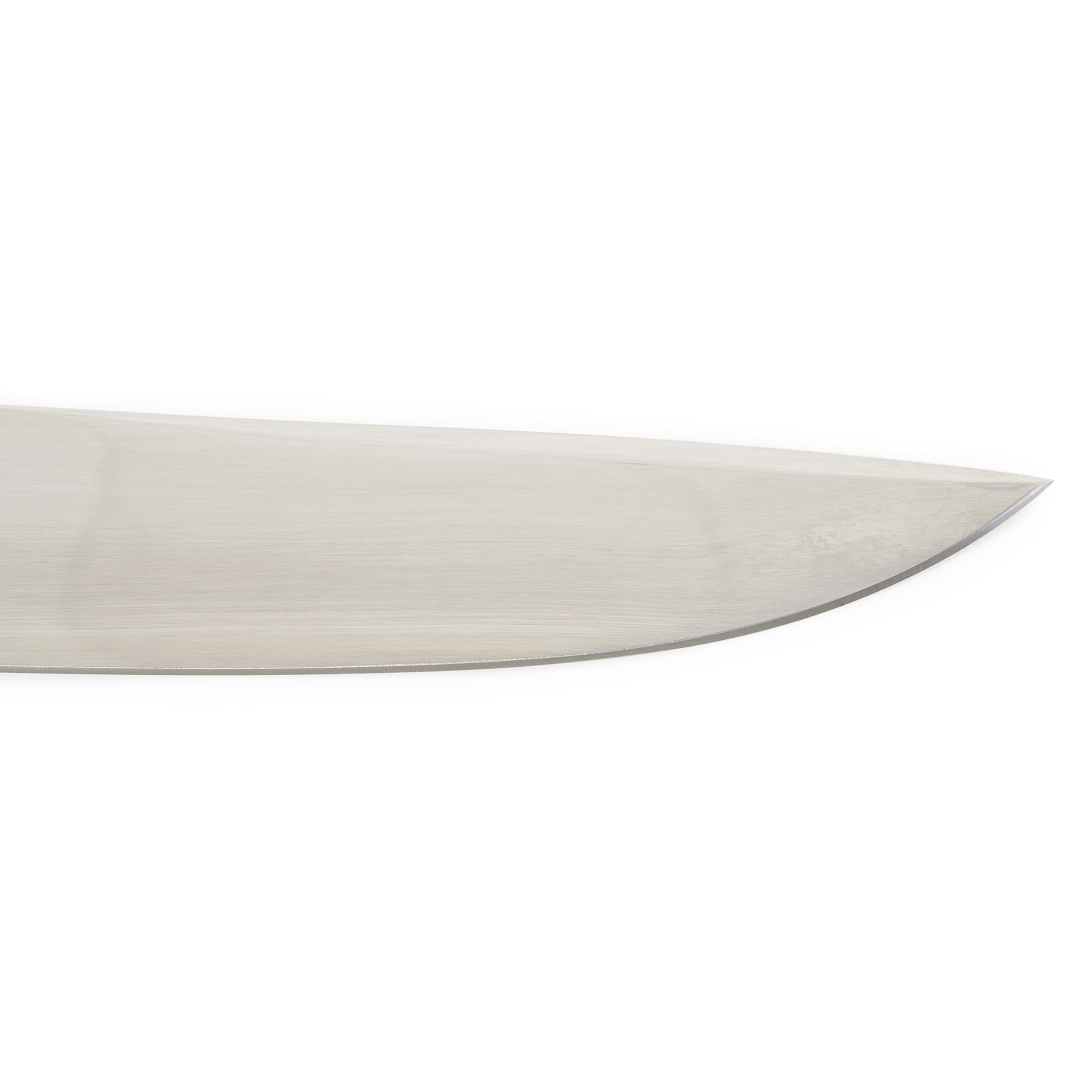 Cold Steel Hunting Sword, 10 3/4",Black - Image 6